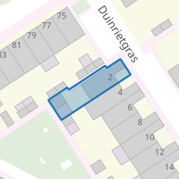 Perceel SKN00-N-3706