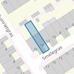 Perceel SKN00-N-3708