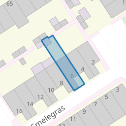 Perceel SKN00-N-3712