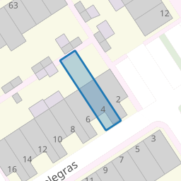 Perceel SKN00-N-3713