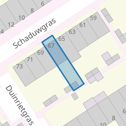 Perceel SKN00-N-3719