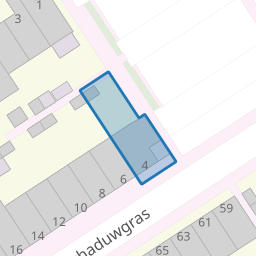 Perceel SKN00-N-3730