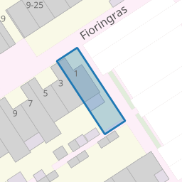 Perceel SKN00-N-3731