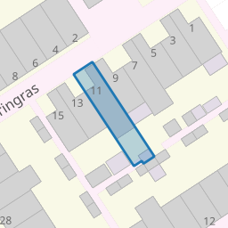 Perceel SKN00-N-3736