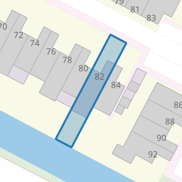 Perceel SKN00-N-3741