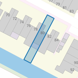 Perceel SKN00-N-3742