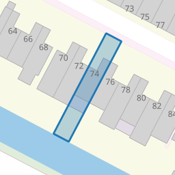 Perceel SKN00-N-3745