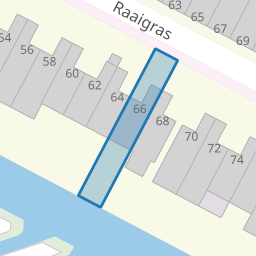 Perceel SKN00-N-3749