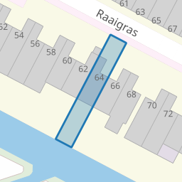 Perceel SKN00-N-3750