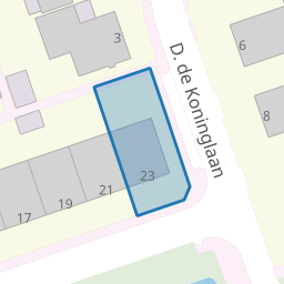 Perceel SKN00-N-3762