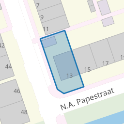 Perceel SKN00-N-3767