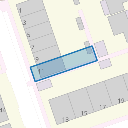 Perceel SKN00-N-3768