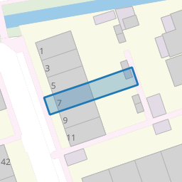 Perceel SKN00-N-3770