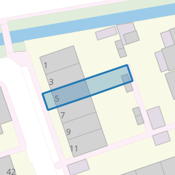 Perceel SKN00-N-3771