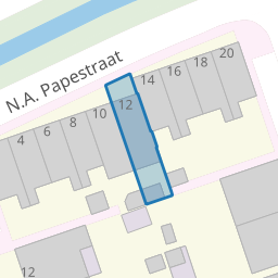 Perceel SKN00-N-3796