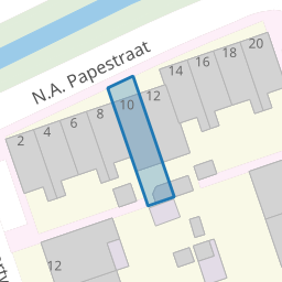 Perceel SKN00-N-3797