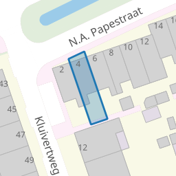 Perceel SKN00-N-3800