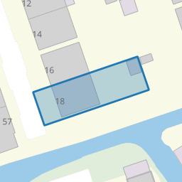 Perceel SKN00-N-3805