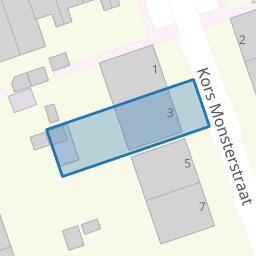 Perceel SKN00-N-3807