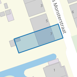 Perceel SKN00-N-3809