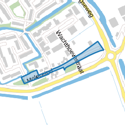 Perceel SKN00-N-3832