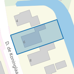 Perceel SKN00-N-3845