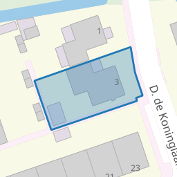 Perceel SKN00-N-3848