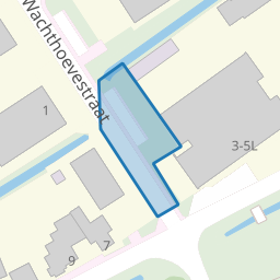 Perceel SKN00-N-3872