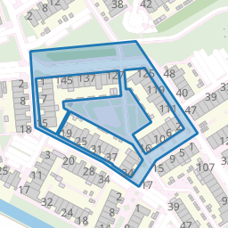 Perceel SKN00-N-3932