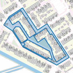 Perceel SKN00-N-3940