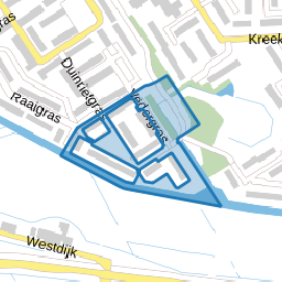 Perceel SKN00-N-3950