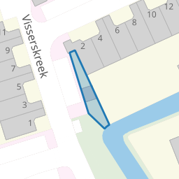 Perceel SKN00-N-4001