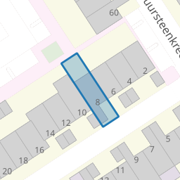 Perceel SKN00-N-4006