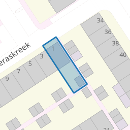 Perceel SKN00-N-4016