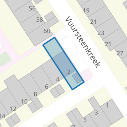 Perceel SKN00-N-4021