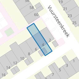 Perceel SKN00-N-4022