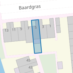 Perceel SKN00-N-4036