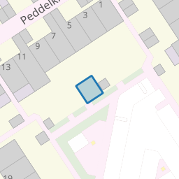 Perceel SKN00-N-4041