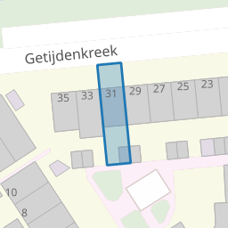 Perceel SKN00-N-4050