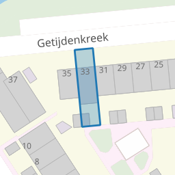 Perceel SKN00-N-4051