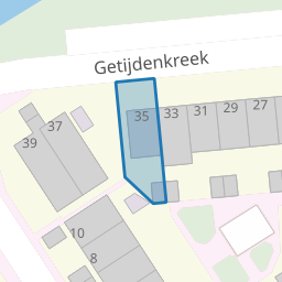 Perceel SKN00-N-4052