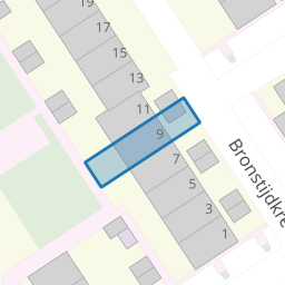 Perceel SKN00-N-4062