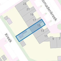 Perceel SKN00-N-4070