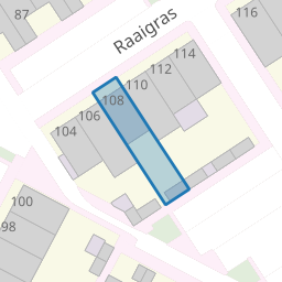 Perceel SKN00-N-4121