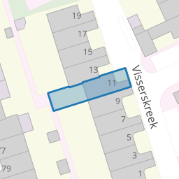 Perceel SKN00-N-4140