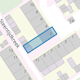 Perceel SKN00-N-4150