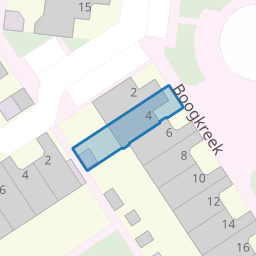 Perceel SKN00-N-4174