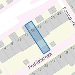 Perceel SKN00-N-4182