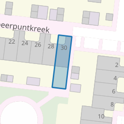 Perceel SKN00-N-4210