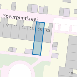 Perceel SKN00-N-4211